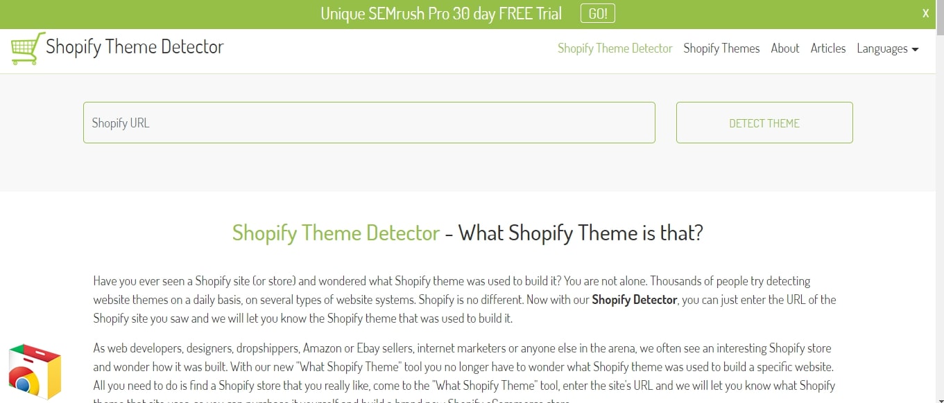 The Ultimate Guide to Start One-product Shopify Store